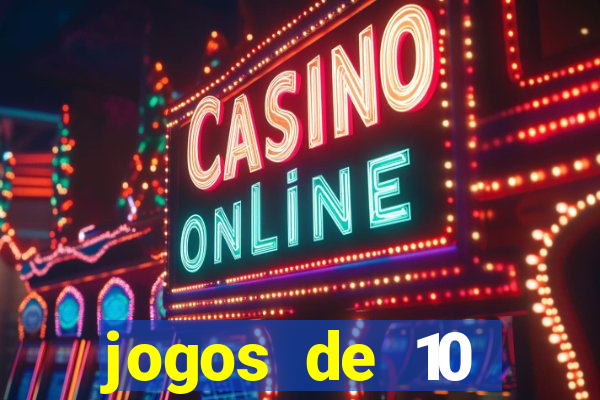 jogos de 10 centavos na betano